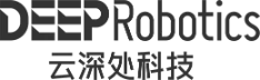 DEEP Robotics logo