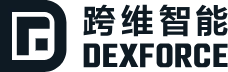 DexForce logo