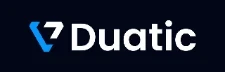Duatic logo