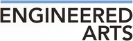 Engineered Arts logo