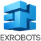 EXROBOT logo
