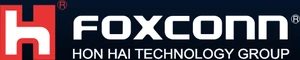 Foxconn logo
