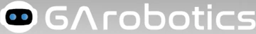 GA Robotics logo