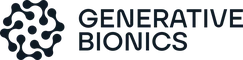 Generative Bionics logo