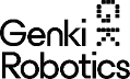 Genki Robotics logo