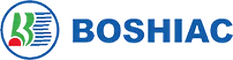 BOSHIAC logo