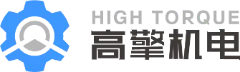 High Torque Robotics logo