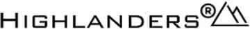 Highlanders logo