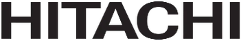 Hitachi (EMIEW) logo