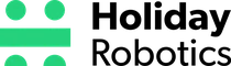 Holiday Robotics logo