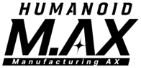 Humanoid M.AX Alliance logo