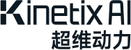 Kinetix AI logo