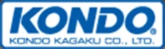 Kondo Kagaku logo