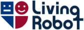 Living Robot logo