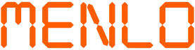 Menlo Research logo
