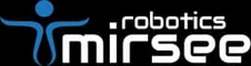 Mirsee Robotics logo