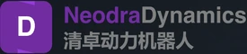 Neodra Dynamics logo