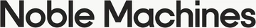 Noble Machines logo