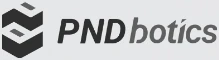 PNDbotics logo