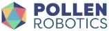 Pollen Robotics logo