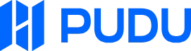 Pudu Robotics logo