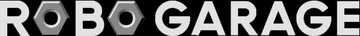 Robo Garage logo