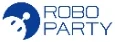 RoboParty logo