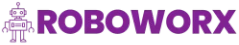 ROBOWORX logo
