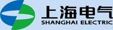 Shanghai Electric logo