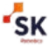 SK Robotics logo