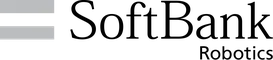 SoftBank Robotics logo