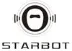 StarBot logo