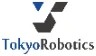 Tokyo Robotics logo