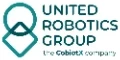 United Robotics Group logo