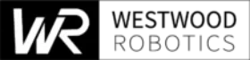 Westwood Robotics logo