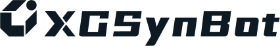 XGSynBot logo
