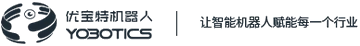 Youbaote Robotics logo