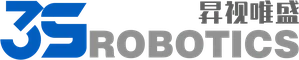 3Srobotics logo