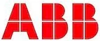 ABB Robotics logo