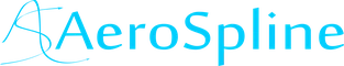 AeroSpline logo