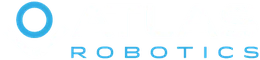 Atlas Robotics logo