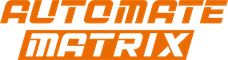 Automate Matrix logo