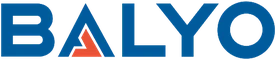 BALYO logo