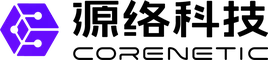 Corenetic logo