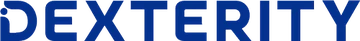 Dexterity logo