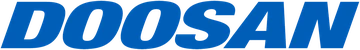 Doosan Robotics logo