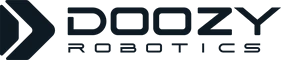 Doozy Robotics logo