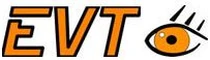 EVT Eye Vision logo