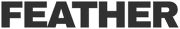 Feather logo