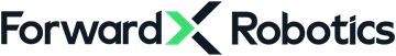 ForwardX Robotics logo